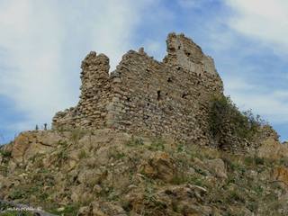 Castello di Tripi